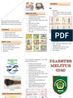 Komplikasi Diabetes Melitus - JPG