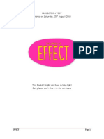 Soal Prediksi Toefl PDF
