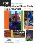 Download Block Party Trailer Manual by northshorebaptist SN38765443 doc pdf