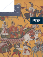 Indian Court Painting, 16th-19th Century Kossak Steven 1997.pdf