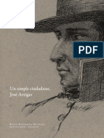 Un Simple Ciudadano: Jose G. Artigas