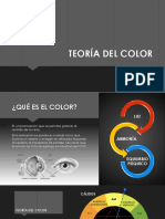 Teoría Del Color