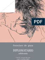 Diplomatario Addenda