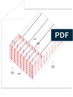 Shuttering For Capping Beam On Quay Wall Type 1 Area (2003 Version) - Layout1