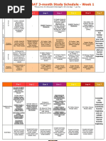 GAMSAT Section 2 Essay Strategies | PDF | Automation | Happiness