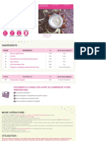 Aroma-Zone - Creme Regenerante Et Nutritive Pieds Tres Secs - 17154 PDF