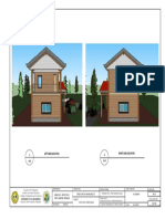 1 2 A-3 A-3 Left Side Elevation Right Side Elevation