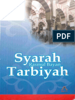Syarah Rasmul Bayan Tarbiyah (Raw Scan).pdf