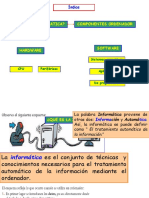 Introduccional  Hadware