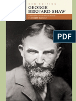 (Bloom's Modern Critical Views) Harold Bloom-George Bernard Shaw (Bloom's Modern Critical Views) - Chelsea House Publications (2010)