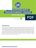 Tutorial Valuation-Endeavor.pdf