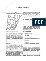 Carbon Nanotube PDF