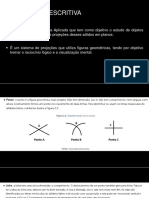 Aula Desenho Tecnico