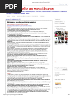 Gálatas no Aramaico