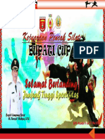 Pencak Silat Lampung Barat