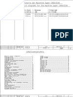 VOGELE 2100 2 ELECTRONIC Diagram PDF