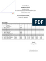 Jadwal Kuliah Septiana PDF