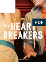 The Heartbreakers Versione Ita Ali Novak