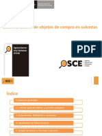 Peru Estandarización PDF