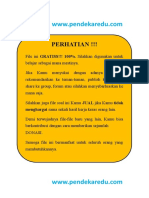 Soal UMPN Rekayasa PENS 2014.doc