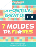 Apostila Flores