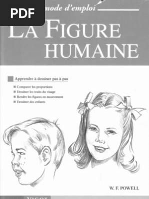 Dessinerfigurehumaine