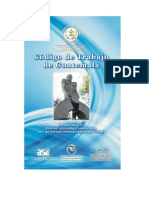 Código de Trabajo de Guatemala, Edición rubricada y concordada con las normas internacionales del trabajo. (2).pdf