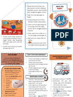 Leaflet Anak DBD Fix