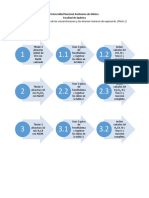 Diagrama de Flujo Practica 2 Q.G 2