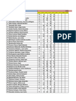 Notas - Parte General