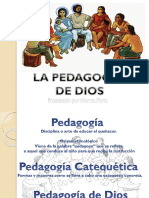 Pedagogia de Dios.pptx