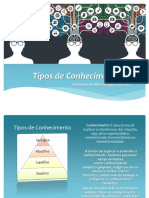 Tipos de Conhecimento slide.pptx