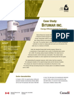 Itumar Inc.: Case Study