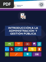 Gestion Publica