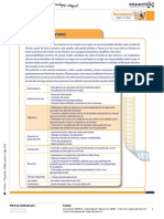 Cadena de Favores PDF