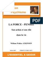 Force Pensee