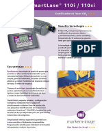 Markem Imaje Smartlase 110 Ds Es A1 S PDF