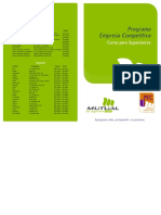 OD7600049 - Apunte Capacitación SUPERVISORES PDF