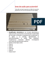 Amplificadores de audio para automóvil.pdf