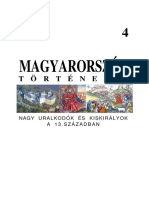 Magyarország Története 4