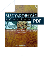 Magyarorszag Tortenete 6