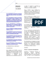 Informe Nacional de Calidad Del Aire 2013 2014
