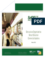 DIFFUPAR - BBP Estructura Organizativa