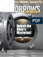Unlock The Bible's Mysteries!