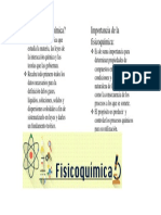 Fisicoquímica e Importancia - PPTM