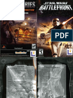 Star Wars- Battlefront - 2004 - LucasArts - Lucasfilm