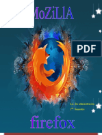 Mozilla Firefox