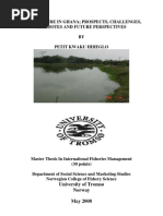 Download Thesis Aquaculture by Eric Hammond SN38769266 doc pdf