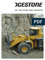 Brochure Otr Komatsu