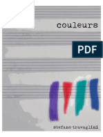 Couleurs PDF